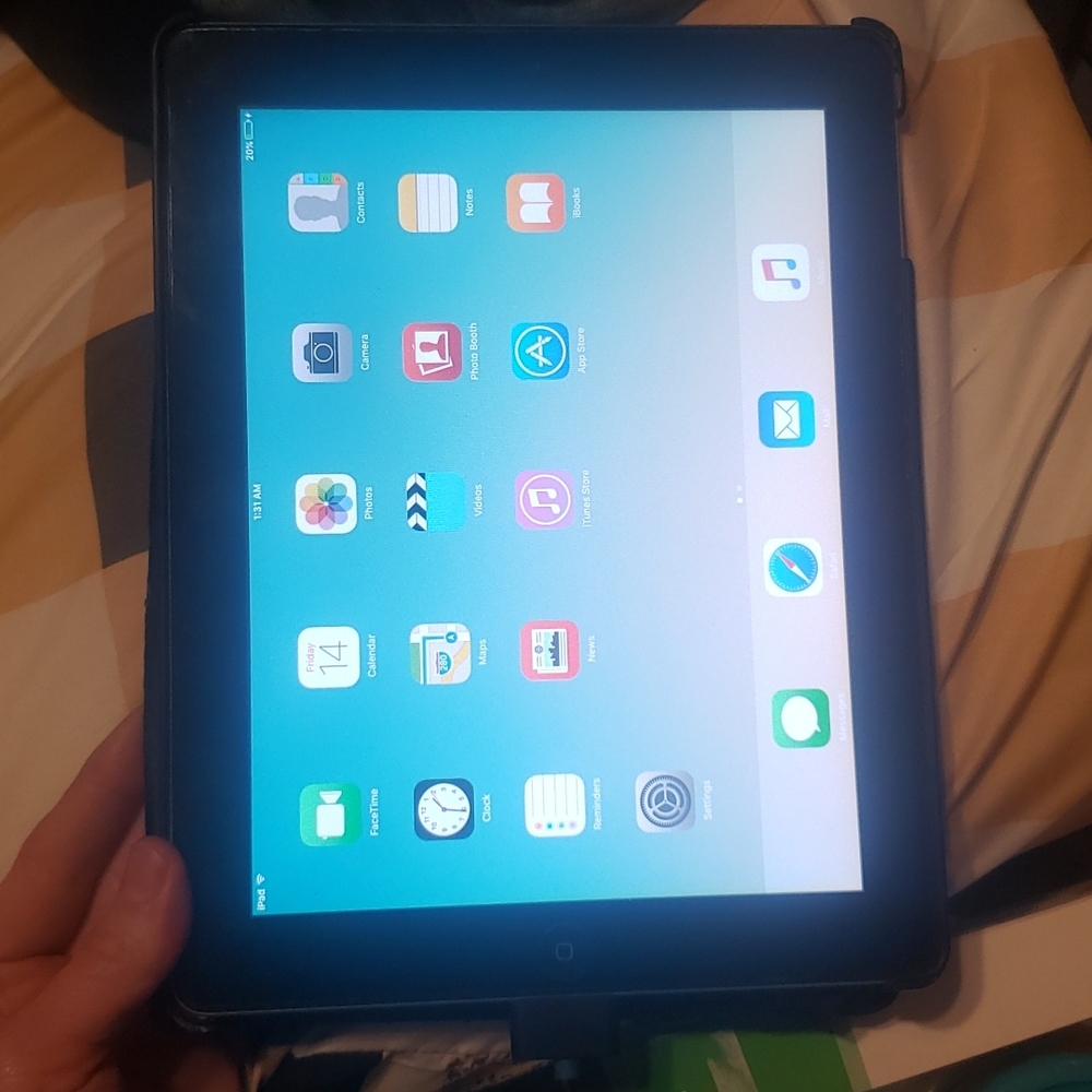 Ipad